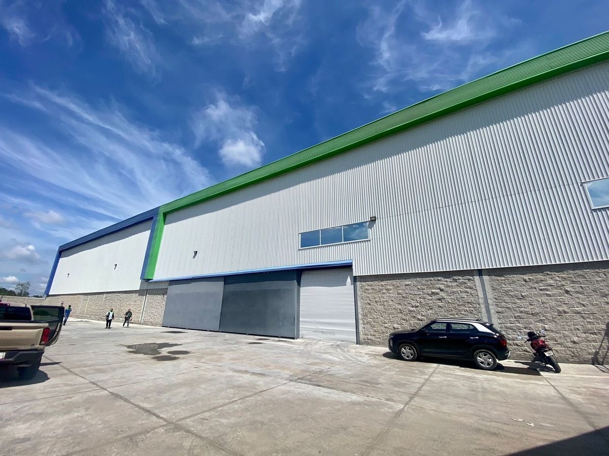 RENT of Warehouse and/or Shed, photo 1 of 20