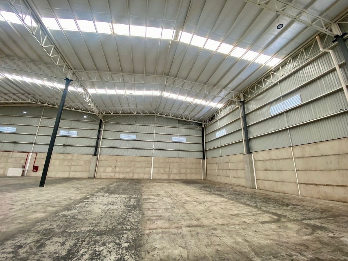 Industrial Building in La Venta Del Astillero, Zapopan, photo 2 of 20