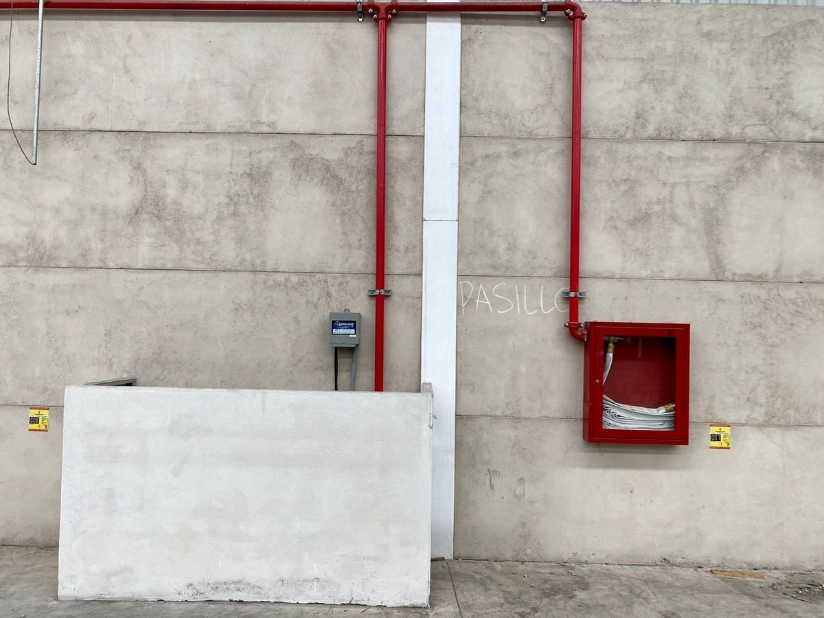 Industrial Building in La Venta Del Astillero, Zapopan, photo 4 of 20
