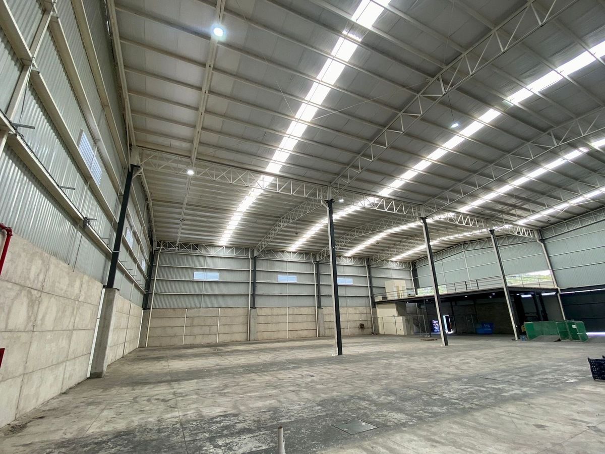 Industrial Building in La Venta Del Astillero, Zapopan, photo 7 of 20