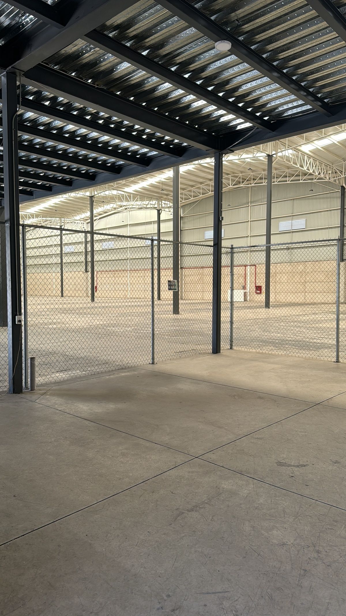 Industrial Building in La Venta Del Astillero, Zapopan, photo 10 of 20