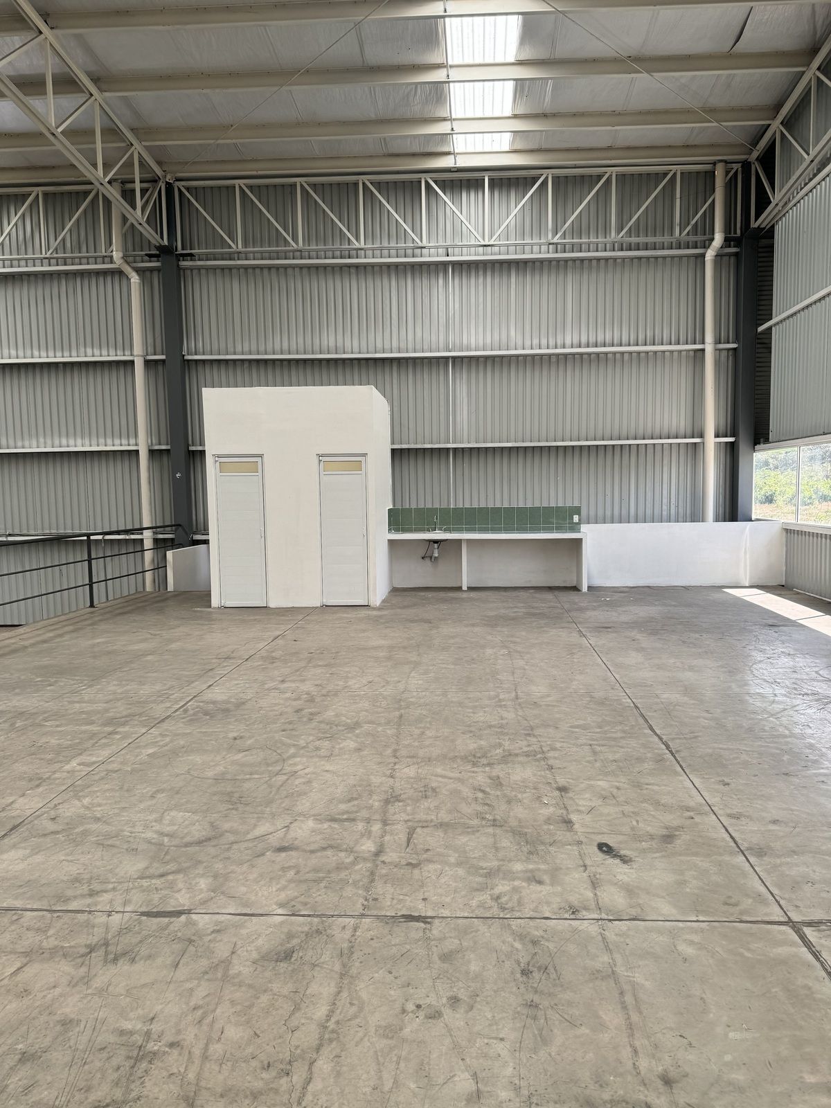 Industrial Building in La Venta Del Astillero, Zapopan, photo 11 of 20