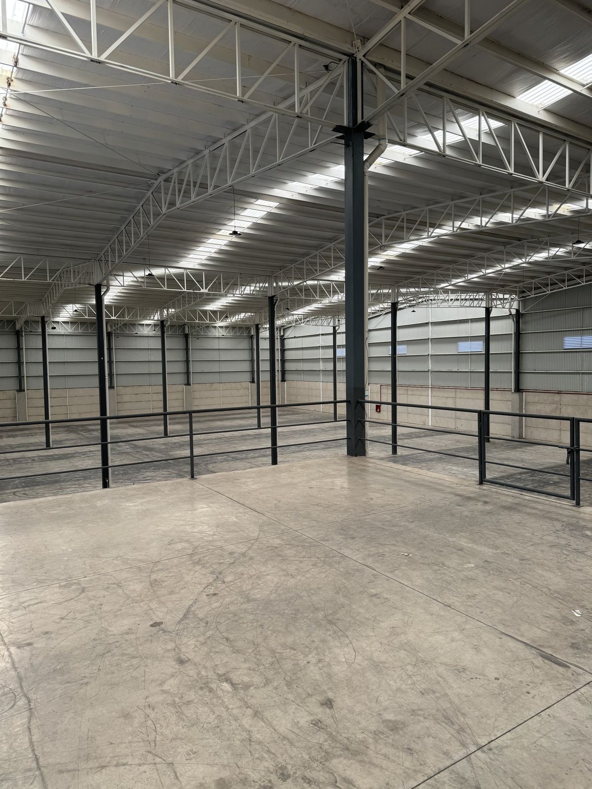 Industrial Building in La Venta Del Astillero, Zapopan, photo 13 of 20