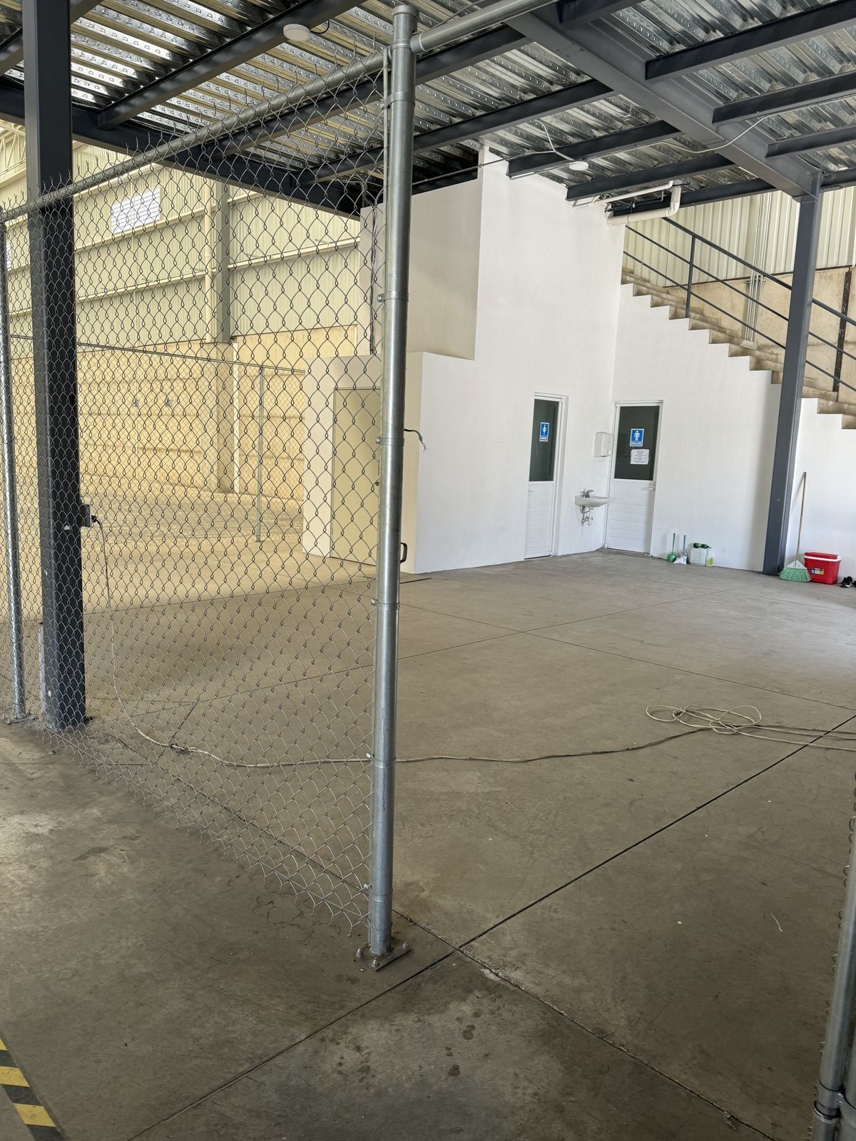 Industrial Building in La Venta Del Astillero, Zapopan, photo 16 of 20