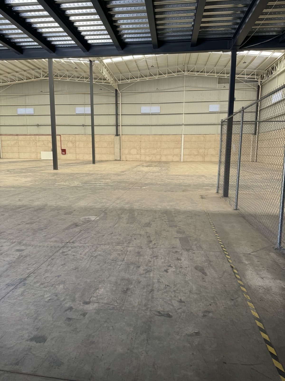 Industrial Building in La Venta Del Astillero, Zapopan, photo 15 of 20
