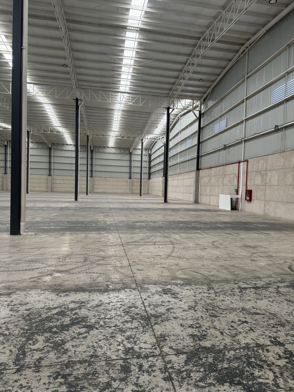 Industrial Building in La Venta Del Astillero, Zapopan, photo 17 of 20