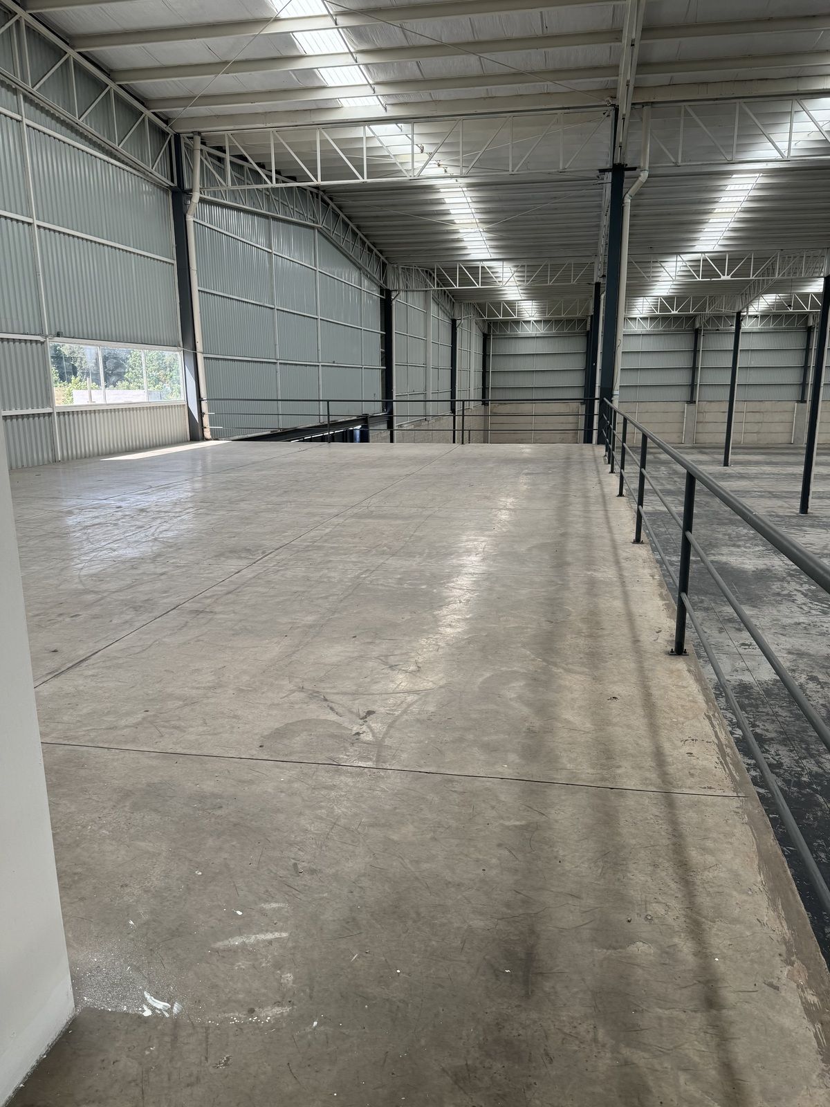 Industrial Building in La Venta Del Astillero, Zapopan, photo 19 of 20