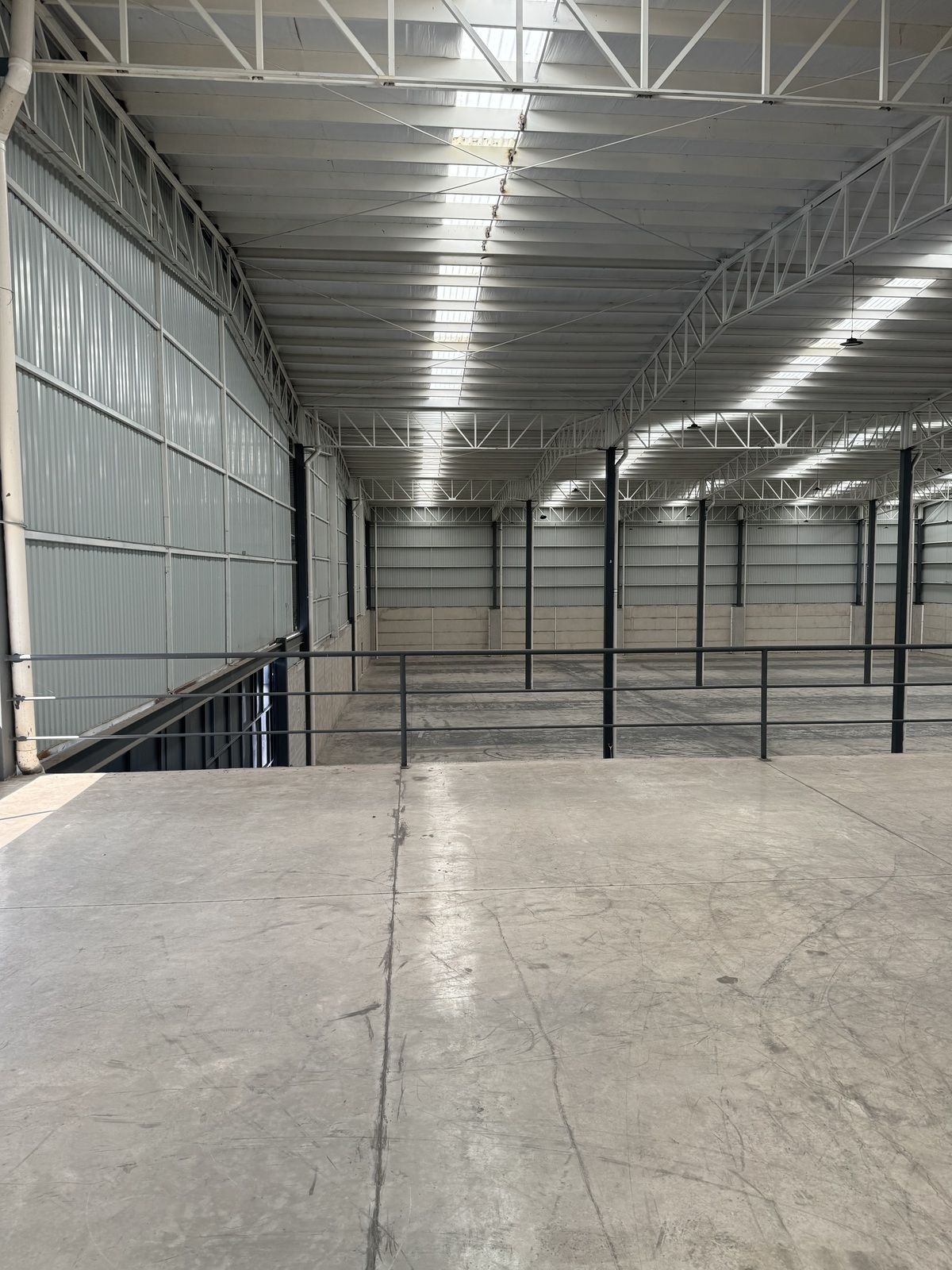 Industrial Building in La Venta Del Astillero, Zapopan, photo 20 of 20