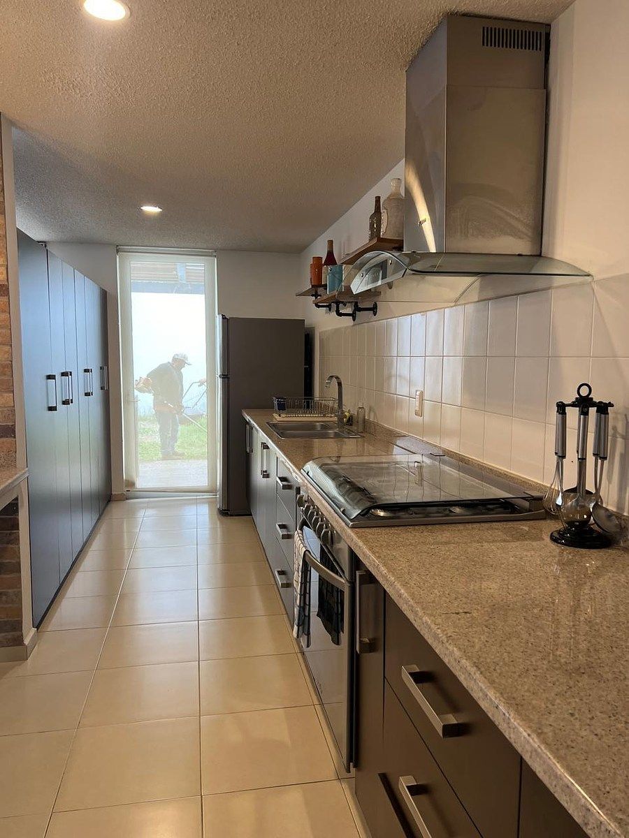 Casa en Juriquilla Santa Fe, Querétaro, foto 7 de 22