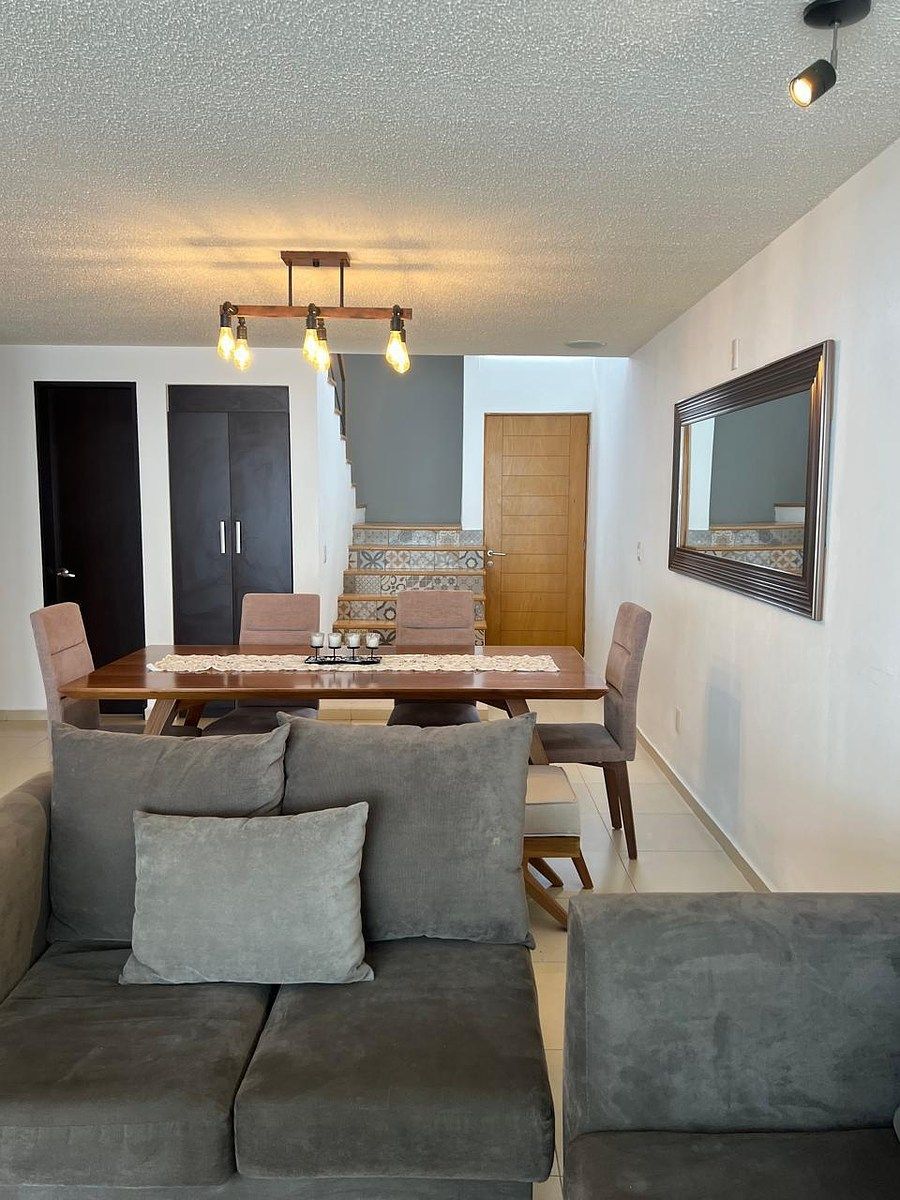 Casa en Juriquilla Santa Fe, Querétaro, foto 2 de 22