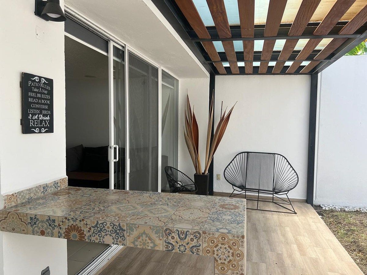 Casa en Juriquilla Santa Fe, Querétaro, foto 15 de 22