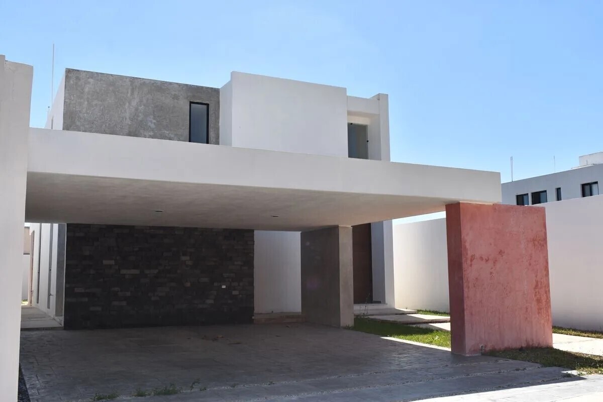 1 de 7: Fachada