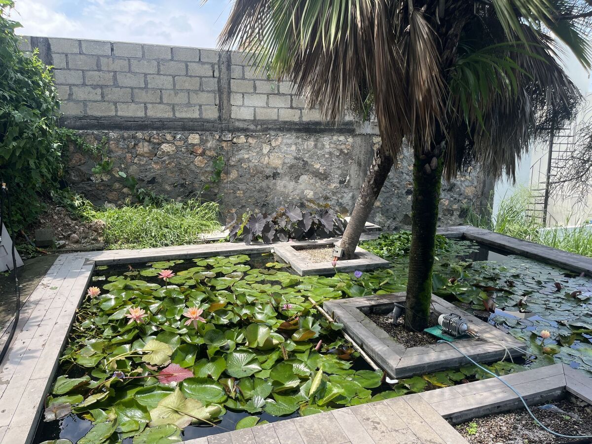 Casa en Club de Golf Hacienda San Gaspar, Jiutepec, foto 18 de 41