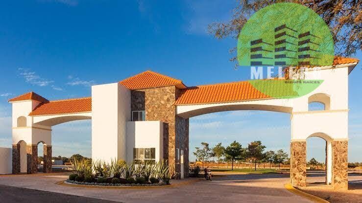 Terreno en Venta en Fracc. Real Campestre