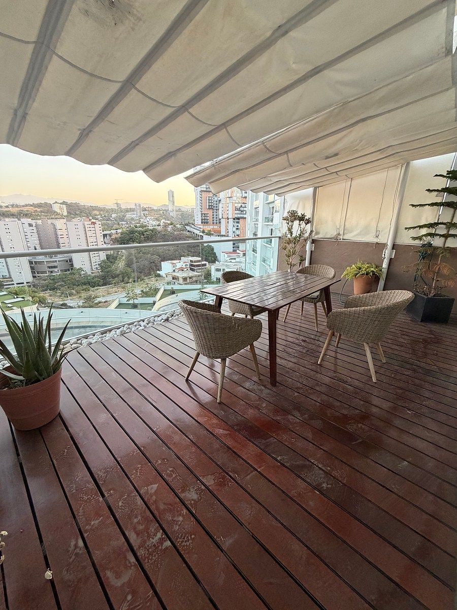 Apartamento em Bosque Real, Huixquilucan, foto 19 de 44