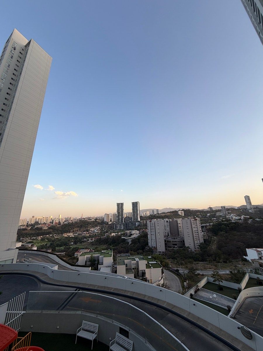 Apartamento em Bosque Real, Huixquilucan, foto 20 de 44