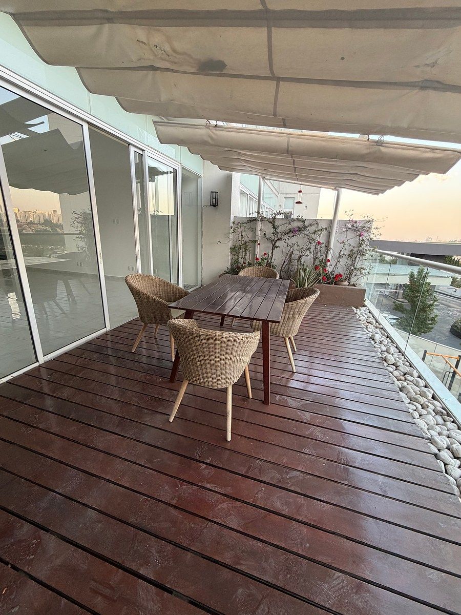 Apartamento em Bosque Real, Huixquilucan, foto 21 de 44