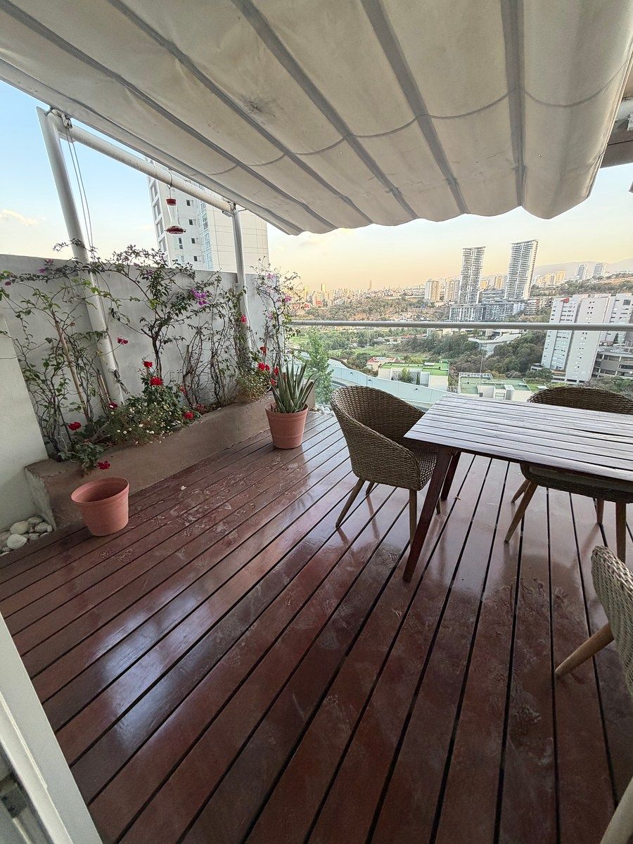 Apartamento em Bosque Real, Huixquilucan, foto 26 de 44