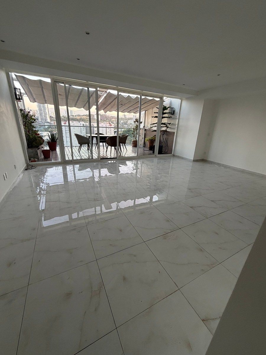 Apartamento em Bosque Real, Huixquilucan, foto 3 de 44