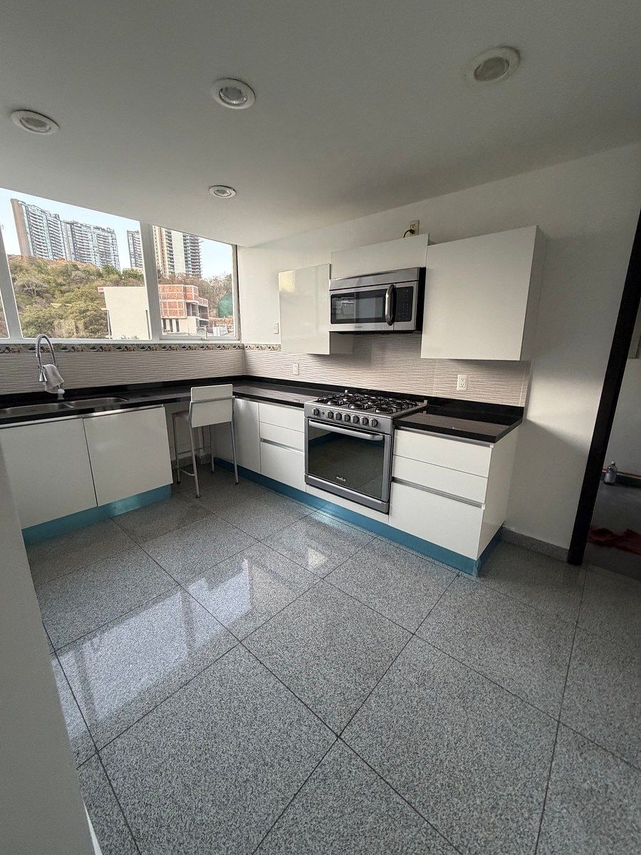 Apartamento em Bosque Real, Huixquilucan, foto 34 de 44