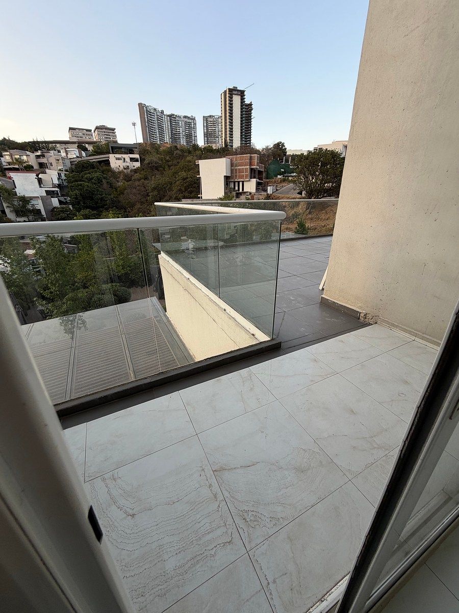 Apartamento em Bosque Real, Huixquilucan, foto 36 de 44