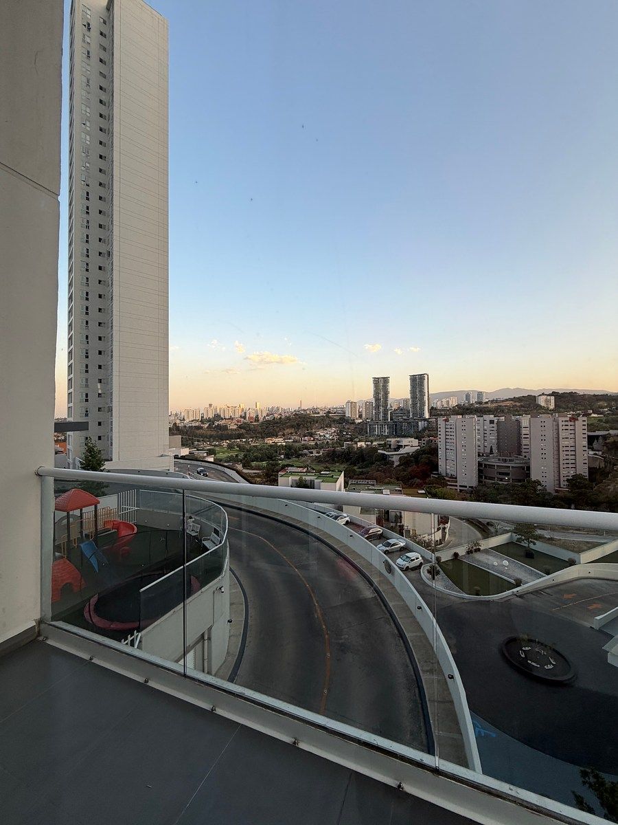 Apartamento em Bosque Real, Huixquilucan, foto 44 de 44