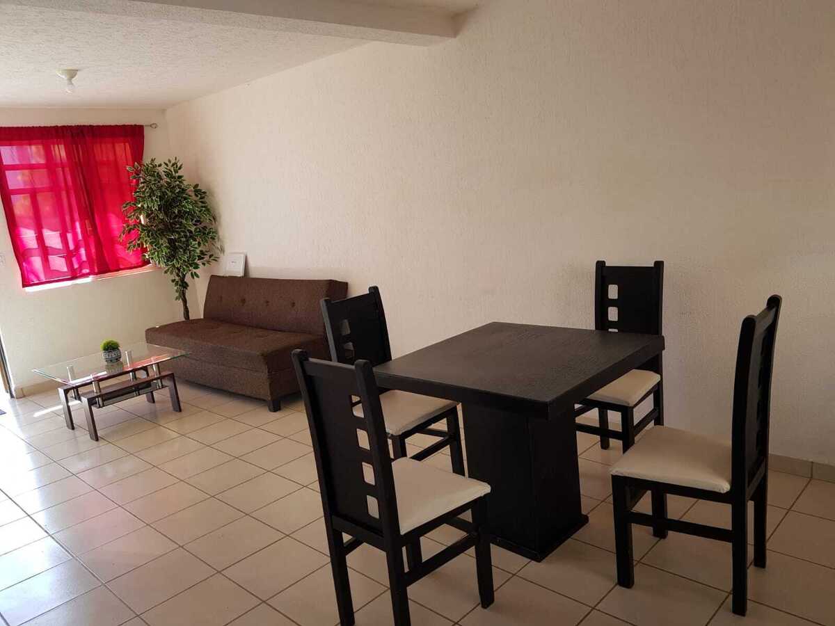 4 de 20: Sala Comedor