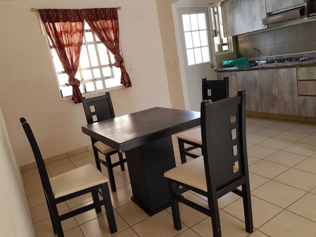 5 de 20: Comedor
