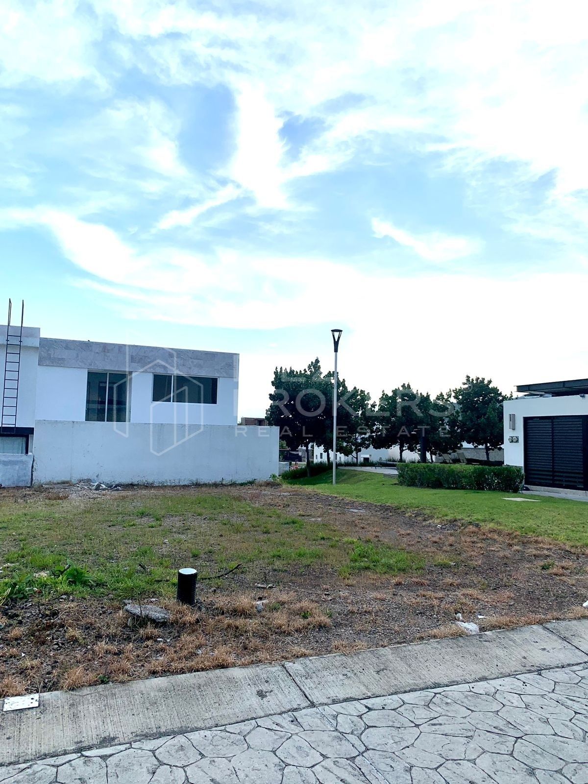 Terreno en venta en Residencial Adamar - foto 4