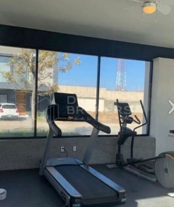 Terreno en venta en Residencial Adamar - foto 5