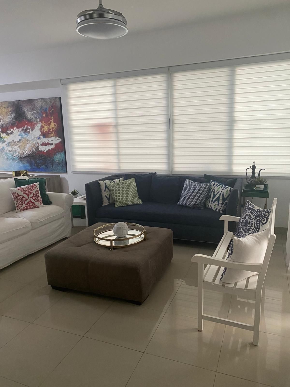 Apartamentos en Venta Santo Domingo Centro (Distrito Nacional), Santo Domingo