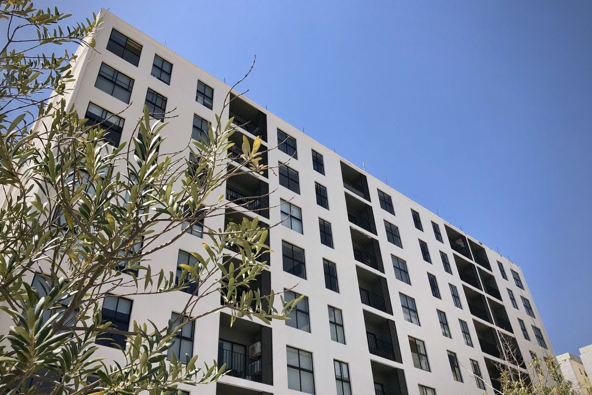 Departamento en Venta en Solares Residencial - Torre LIVA en Zapopan, Jalisco