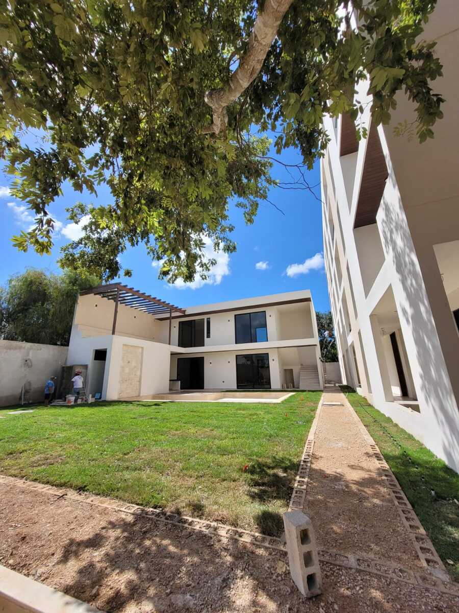 15 de 15: Amenidades