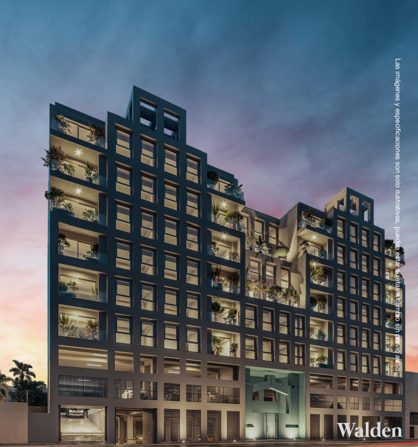 Se Venden Departamentos, Mesa, Tijuana