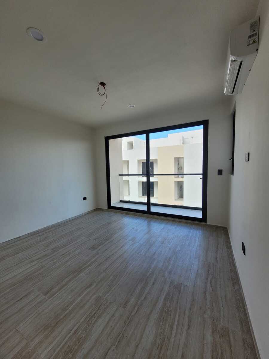 6 de 12: Recámara Principal