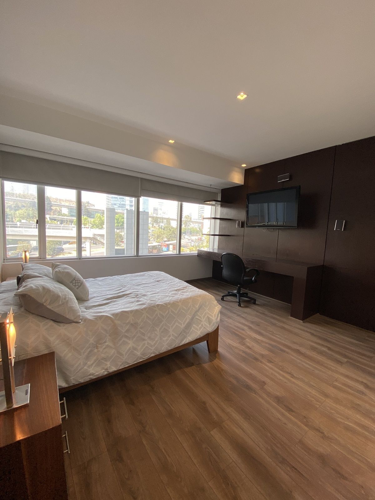 Apartamento em Santa Fe Cuajimalpa, Cuajimalpa de Morelos, foto 6 de 19