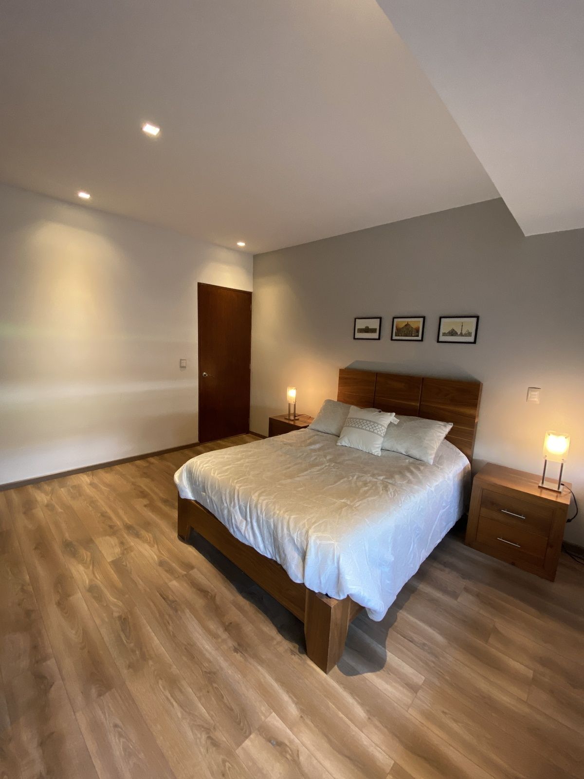 Apartamento em Santa Fe Cuajimalpa, Cuajimalpa de Morelos, foto 7 de 19