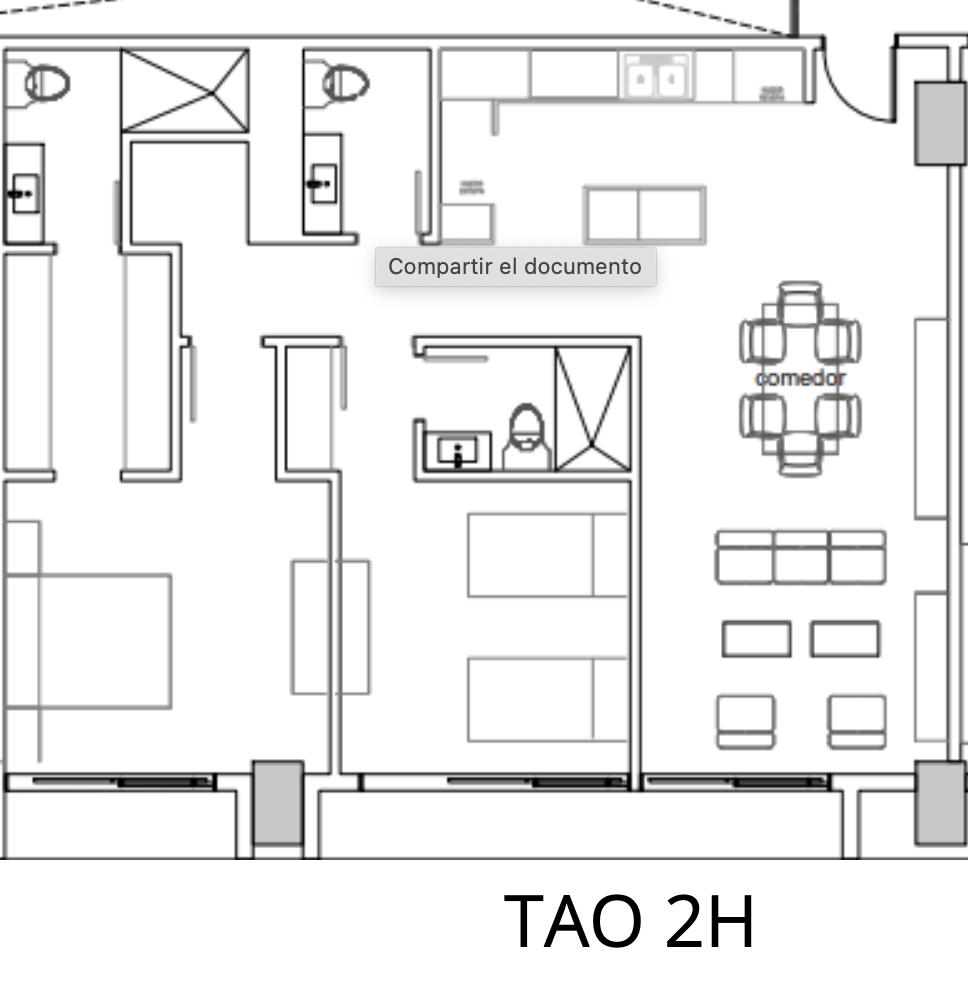 4 de 4: modelo TAO