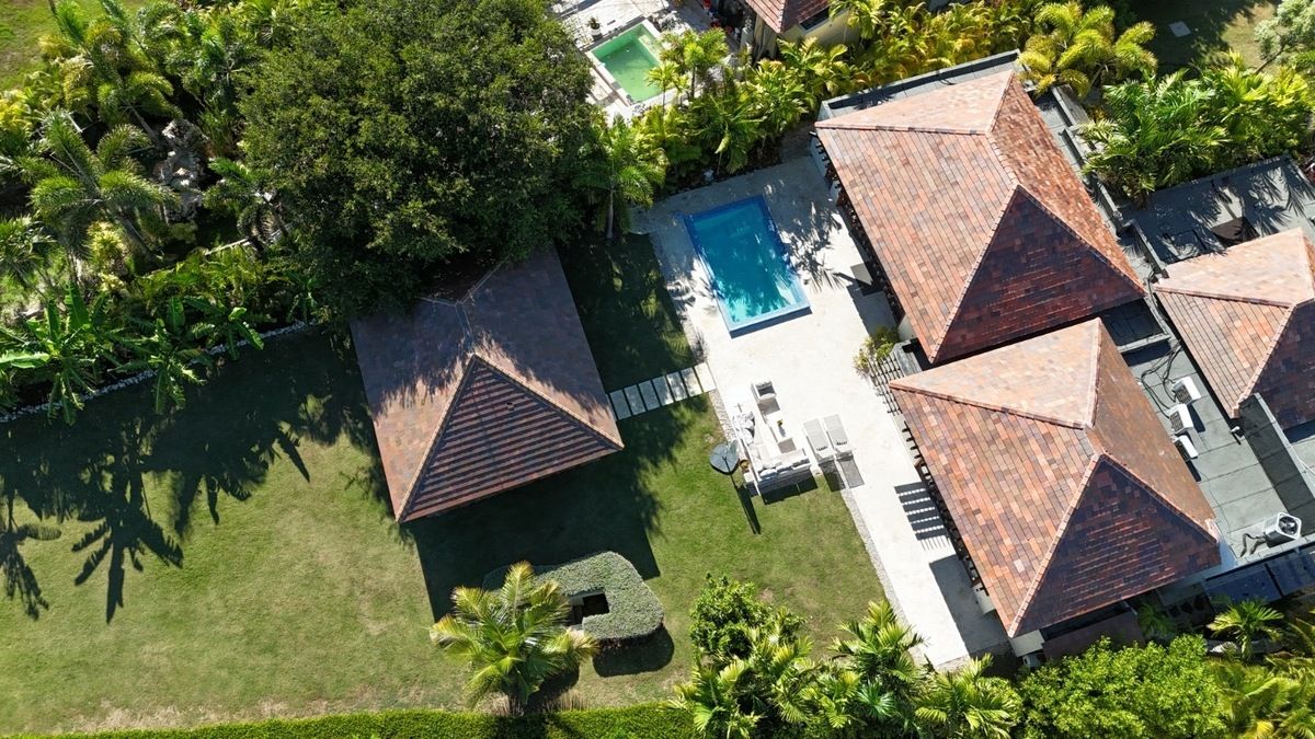 Villas en Venta Cap Cana, La Altagracia