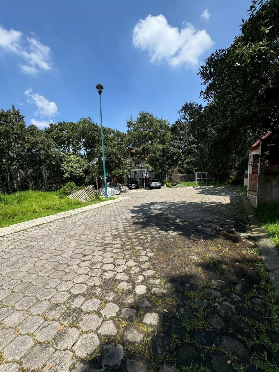 Terreno en VENTA, Condado de Sayavedra, para 3 casas ganga a negociar VTE785 - foto 1