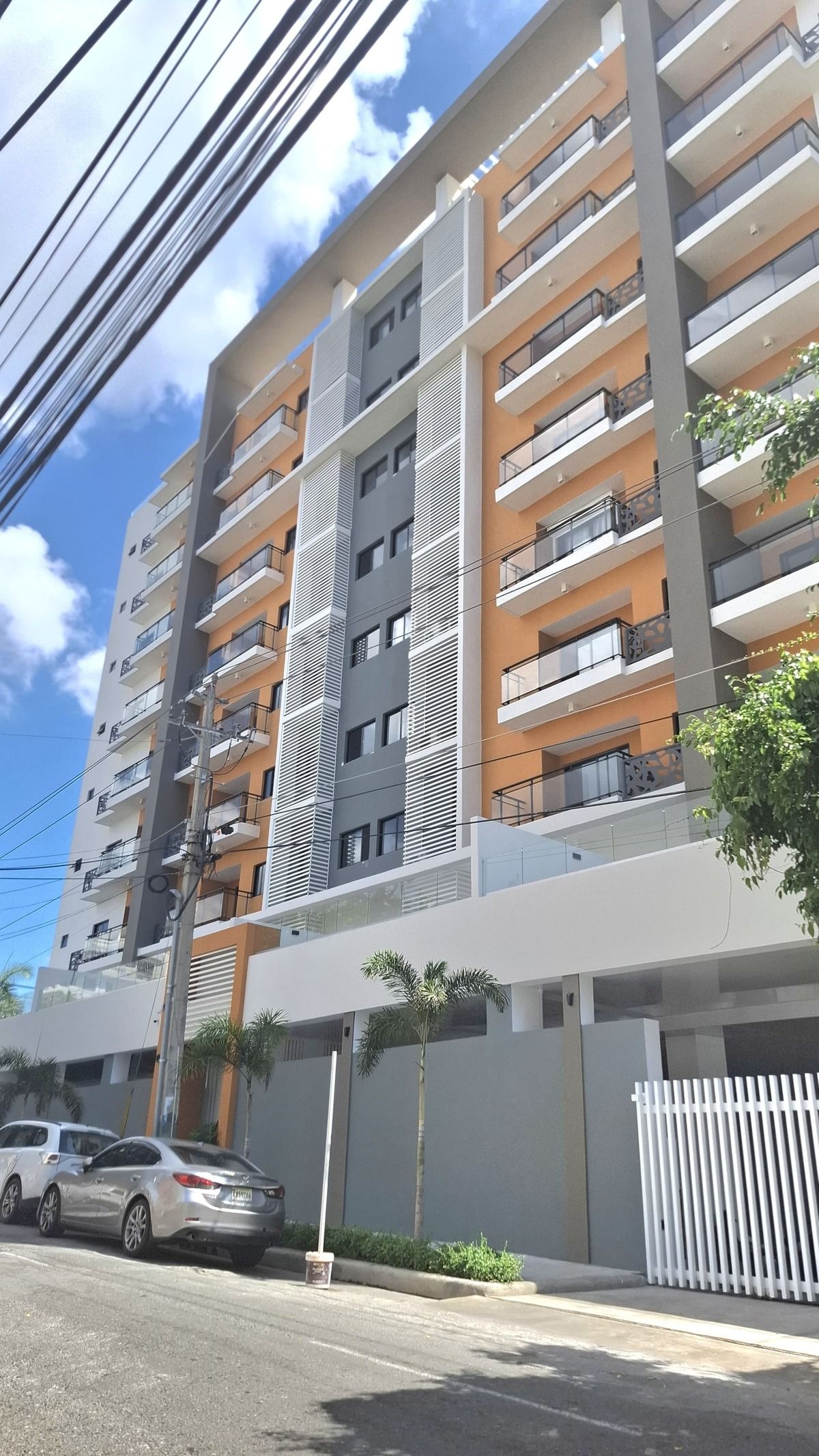 Apartamentos en Venta Zona Universitaria, Santo Domingo