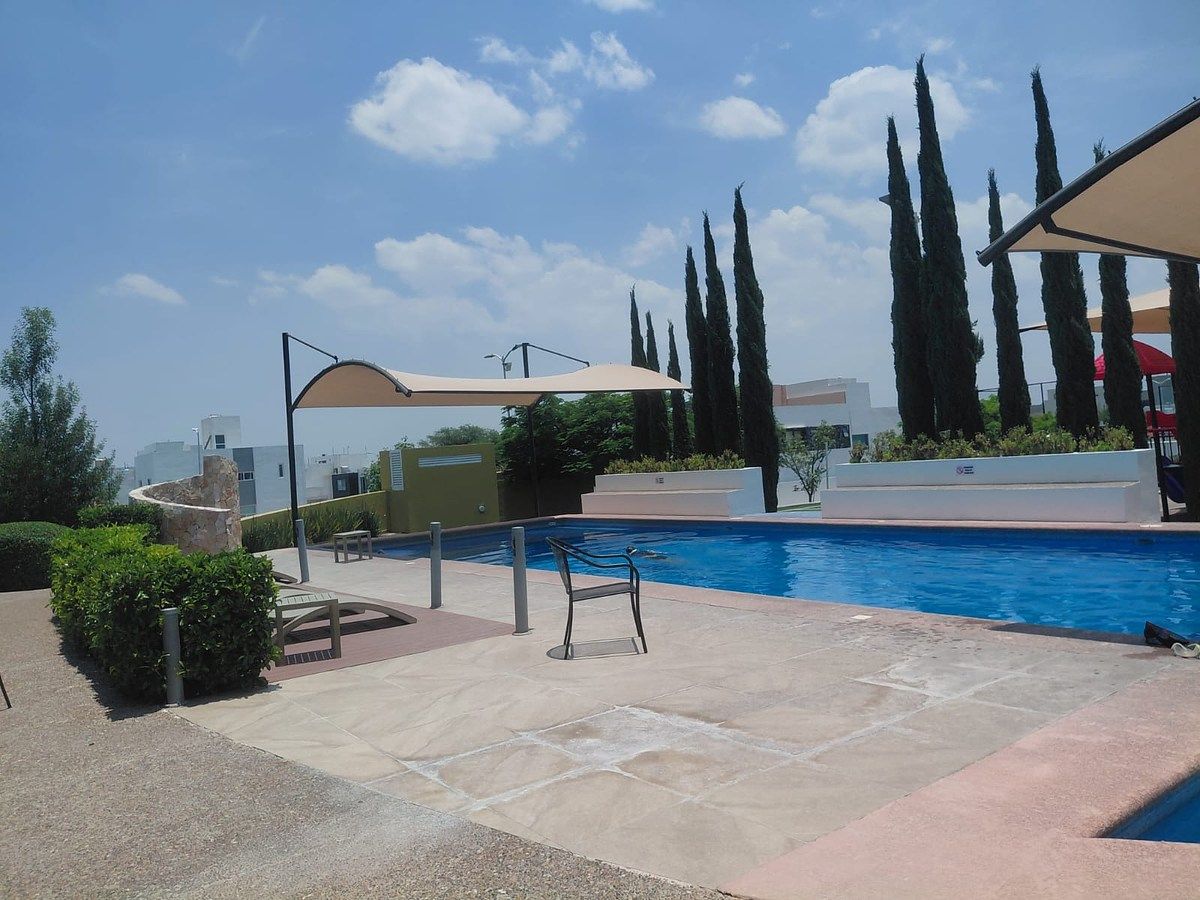 Casa en condominio en Zen Life Residencial II, El Marqués, foto 16 de 19
