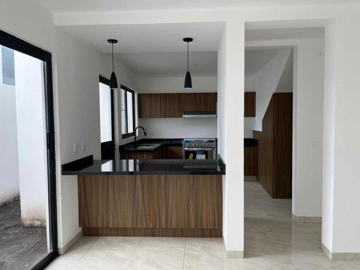 CASA EN VENTA ZEN LIFE II, QUERÉTARO, ZONA EL MIRADOR - foto 3