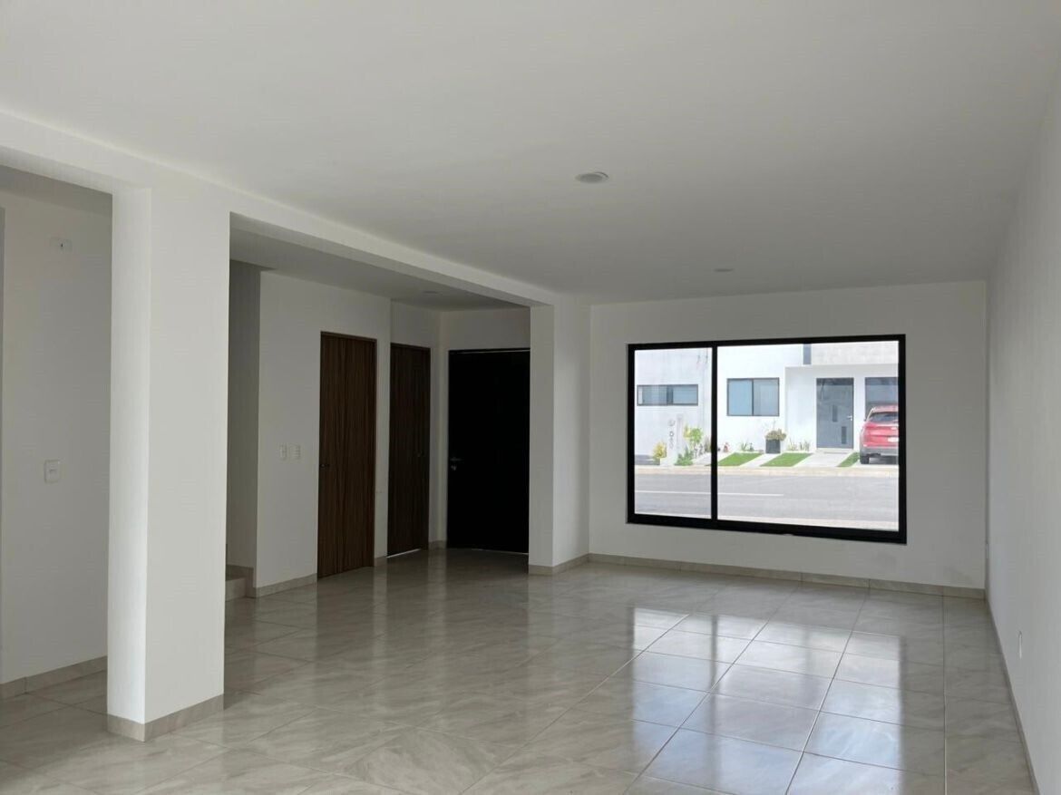CASA EN VENTA ZEN LIFE II, QUERÉTARO, ZONA EL MIRADOR - foto 4