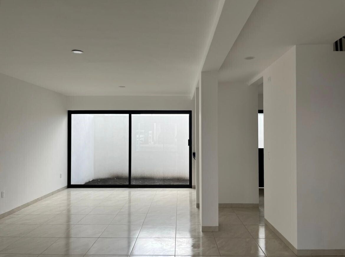 CASA EN VENTA ZEN LIFE II, QUERÉTARO, ZONA EL MIRADOR - foto 5