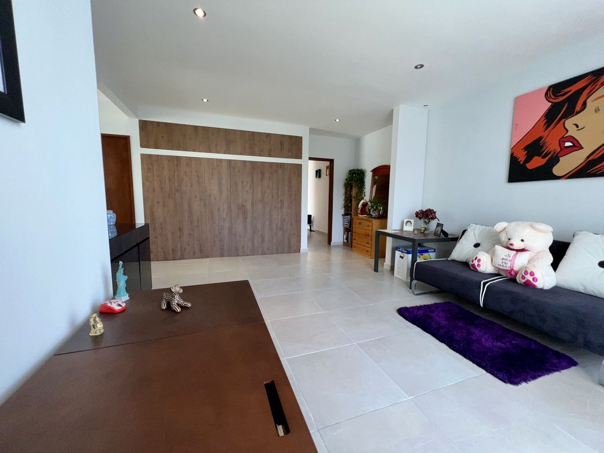 7 de 22: Family con amplio closet de visitas