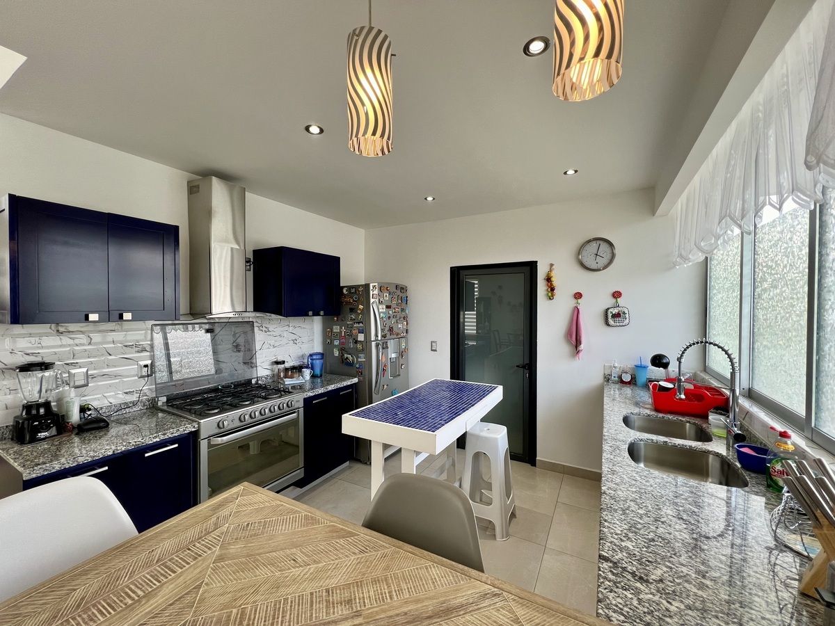 5 de 22: Cocina