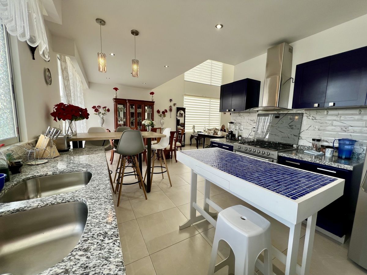 4 de 22: Cocina