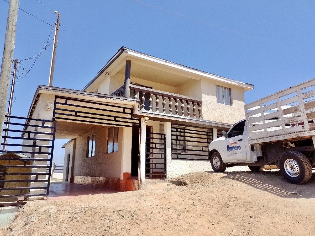 Maneadero | Casa en Venta | Ensenada