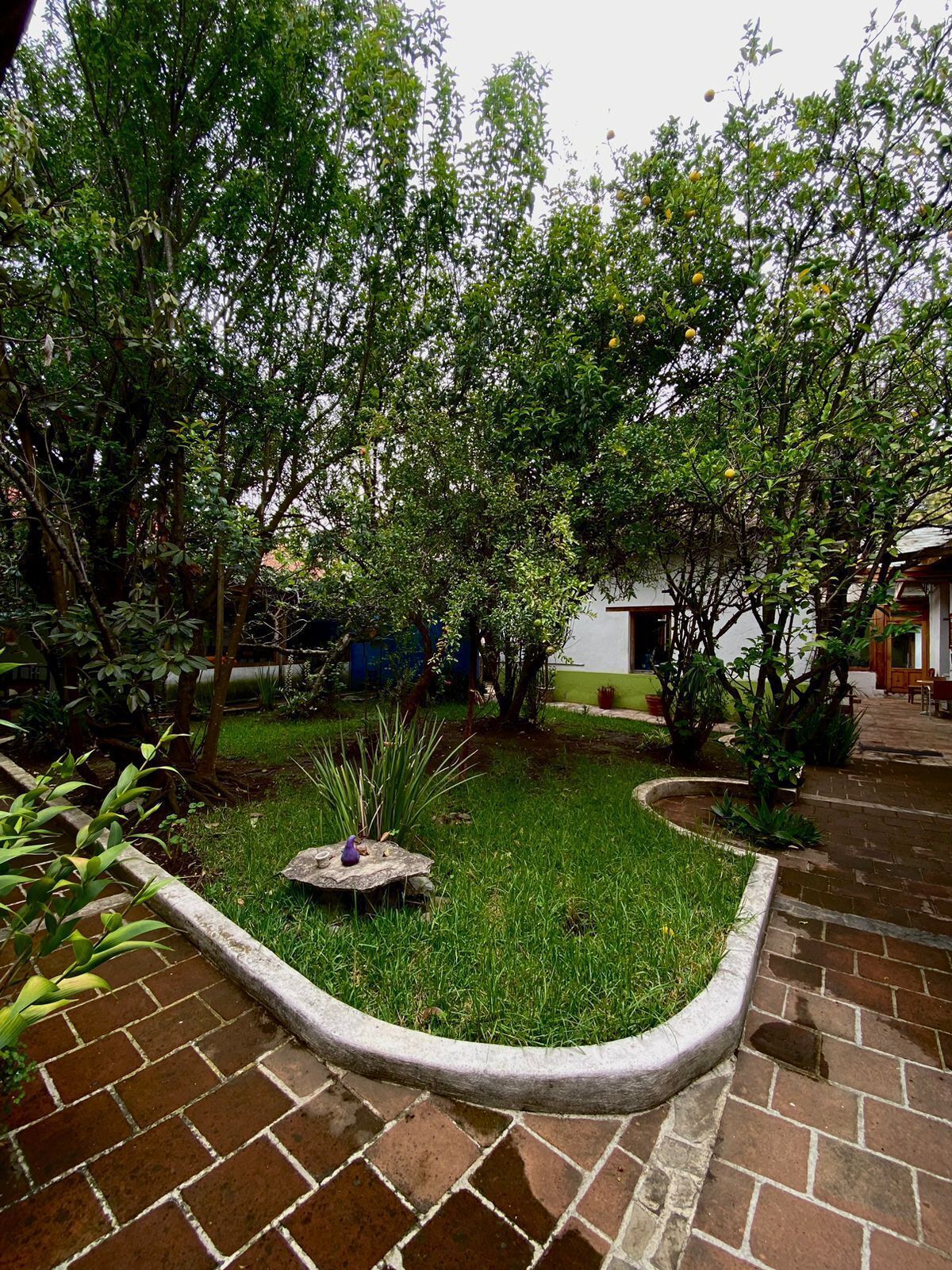 Se vende Casa estilo colonial en el centro de la ciudad